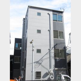 グランクオール町屋レジデンスの賃貸物件