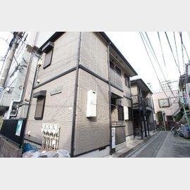 竹田ハイツの賃貸物件