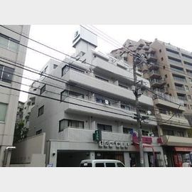 後楽園駅より徒歩8分 2階 築42年2ヶ月の賃貸物件