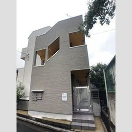 クレアシオン豊島園の賃貸物件