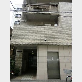 南大塚サンハイツ 2階 築39年10ヶ月の賃貸物件
