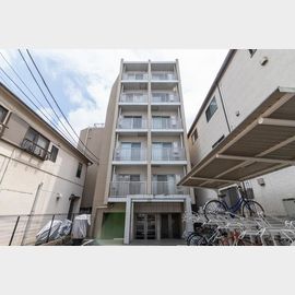 板橋本町駅より徒歩6分 2階 築19年1ヶ月の賃貸物件