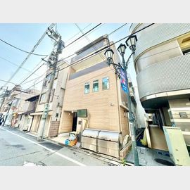 えんぷらす滝野川 3階 築7年9ヶ月の賃貸物件