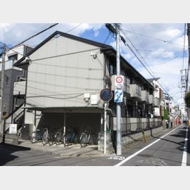 エントピア南長崎 2階 築27年9ヶ月の賃貸物件