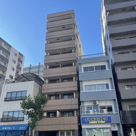 南千住駅より徒歩15分 3階 築21年4ヶ月の賃貸物件