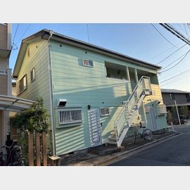 熊野前駅より徒歩7分 1階 築30年9ヶ月の賃貸物件