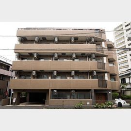 菱和パレス大塚の賃貸物件