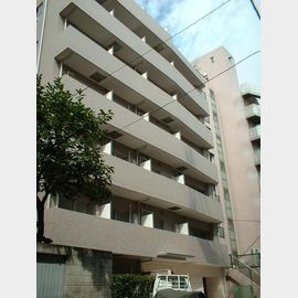 パークマンションの賃貸物件