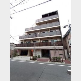 志村三丁目駅より徒歩8分 1階 築7年7ヶ月の賃貸物件