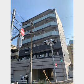 リブリ・Glicine 3階 築7年8ヶ月の賃貸物件
