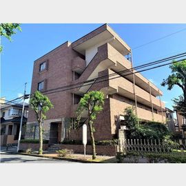 光が丘駅より徒歩6分 1階 築23年1ヶ月の賃貸物件