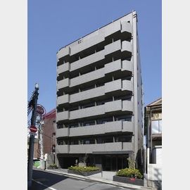 ルーブル西早稲田弐番館 2階 築12年7ヶ月の賃貸物件