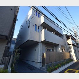 西日暮里駅より徒歩5分 2階 築3年1ヶ月の賃貸物件