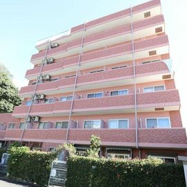 Ｋ・Ｇ・Ｈ小石川ガーデンハウス 5階 築22年7ヶ月の賃貸物件