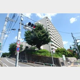 北赤羽駅より徒歩5分 7階 築55年7ヶ月の賃貸物件