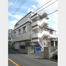 磯崎ハイツの賃貸物件