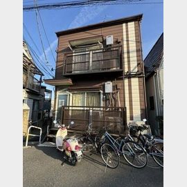 ホワイトハイツ若木 1階 築38年11ヶ月の賃貸物件