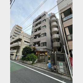 大塚駅より徒歩5分 4階 築34年11ヶ月の賃貸物件