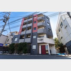 大泉学園駅より徒歩12分 2階 築8年8ヶ月の賃貸物件