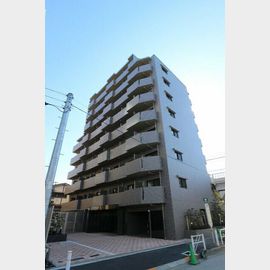 ルーブル蓮根 8階 築8年8ヶ月の賃貸物件