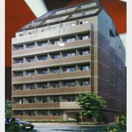 グランヴァン東中野３ 5階 築22年7ヶ月の賃貸物件