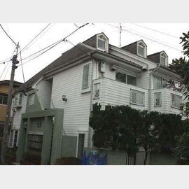中井マーサ 2階 築37年3ヶ月の賃貸物件