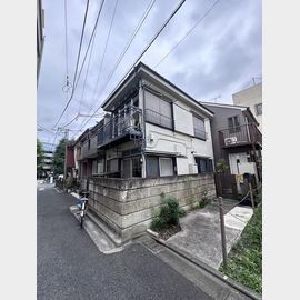 池袋駅より徒歩14分 築56年9ヶ月の賃貸物件