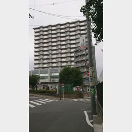 練馬高野台駅より徒歩1分 8階 築27年8ヶ月の賃貸物件
