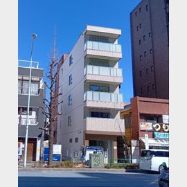 入谷駅より徒歩3分 5階 築1年5ヶ月の賃貸物件