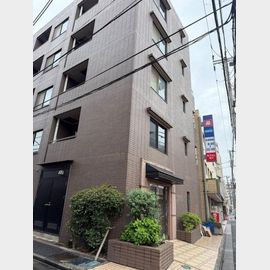 田端駅より徒歩9分 2階 築31年9ヶ月の賃貸物件