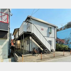 光が丘駅より徒歩19分 2階 築39年8ヶ月の賃貸物件