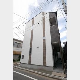 東十条駅より徒歩8分 2階 築8年4ヶ月の賃貸物件
