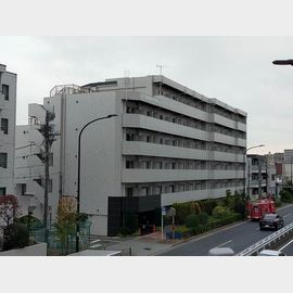 プレール・デューク練馬中村橋 3階 築9年8ヶ月の賃貸物件