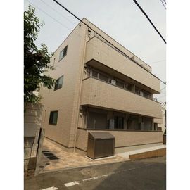 カーサマルフィールの賃貸物件
