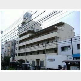 上の森リリエンハイム 1階 築42年2ヶ月の賃貸物件