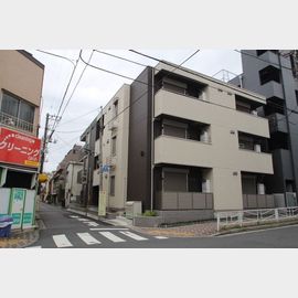 尾久駅より徒歩1分 1階 築4年1ヶ月の賃貸物件