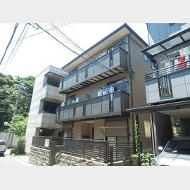 東池袋駅より徒歩9分 3階 築23年9ヶ月の賃貸物件