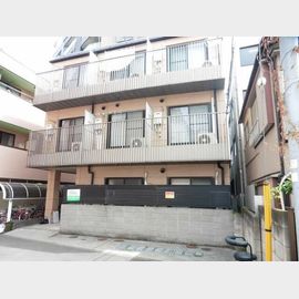 エクセル千川 2階 築29年3ヶ月の賃貸物件
