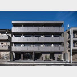 ルーブル都立家政六番館 1階 築4年8ヶ月の賃貸物件