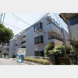 菱和パレス練馬 3階 築36年の賃貸物件