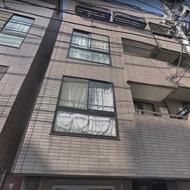 アネックスキムラ 5階 築31年8ヶ月の賃貸物件