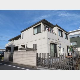 光が丘駅より徒歩11分 1階 築10年9ヶ月の賃貸物件