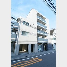 ＰＡＴＩＮＡ志村坂上 2階 築12年1ヶ月の賃貸物件