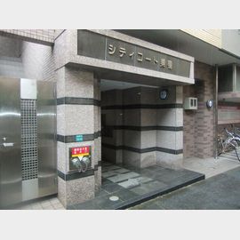 巣鴨駅より徒歩11分 2階 築22年8ヶ月の賃貸物件