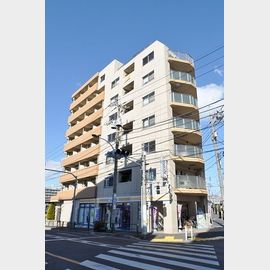 HF上石神井レジデンス 2階 築20年5ヶ月の賃貸物件