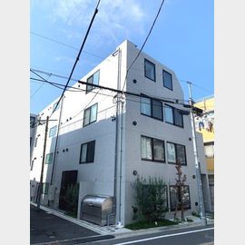 落合南長崎駅より徒歩4分 4階 築5年1ヶ月の賃貸物件