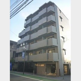 ルーブル東武練馬 2階 築14年10ヶ月の賃貸物件