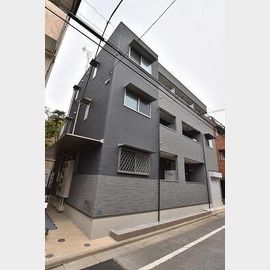 ワイエスオー 2階 築10年7ヶ月の賃貸物件