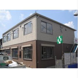 親和レジデンス 1階 築14年4ヶ月の賃貸物件