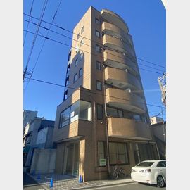 田端駅より徒歩10分 6階 築34年3ヶ月の賃貸物件
